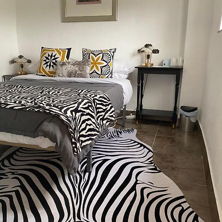 Casa Dolly Boutique B&B Cantoria Dış mekan fotoğraf