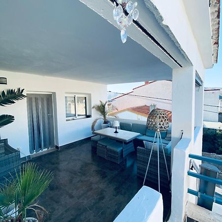 Casa Dolly Boutique B&B Cantoria Dış mekan fotoğraf