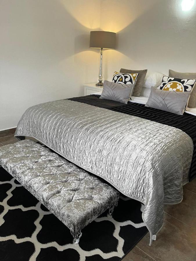 Casa Dolly Boutique B&B Cantoria Dış mekan fotoğraf