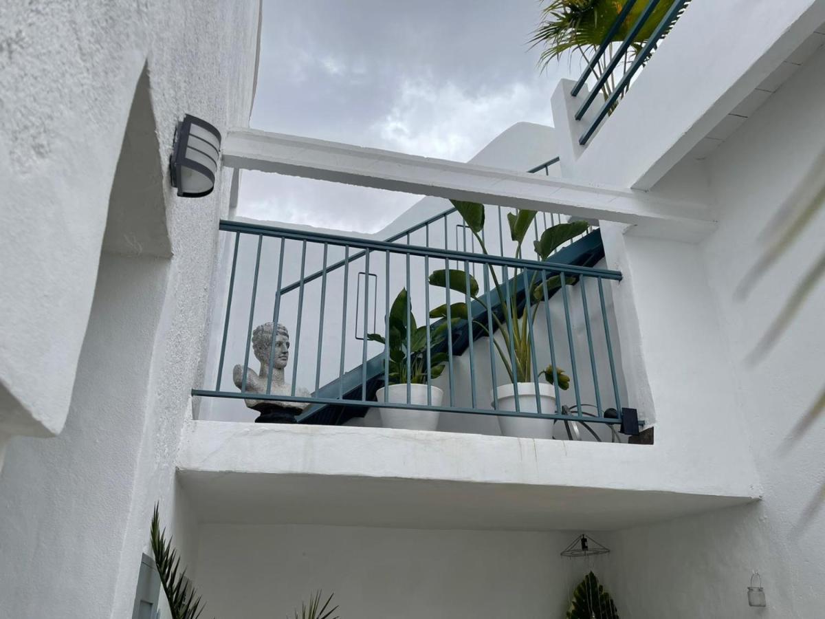 Casa Dolly Boutique B&B Cantoria Dış mekan fotoğraf