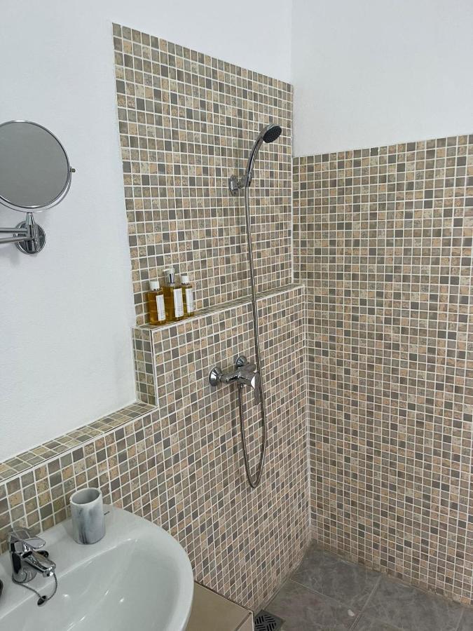 Casa Dolly Boutique B&B Cantoria Dış mekan fotoğraf