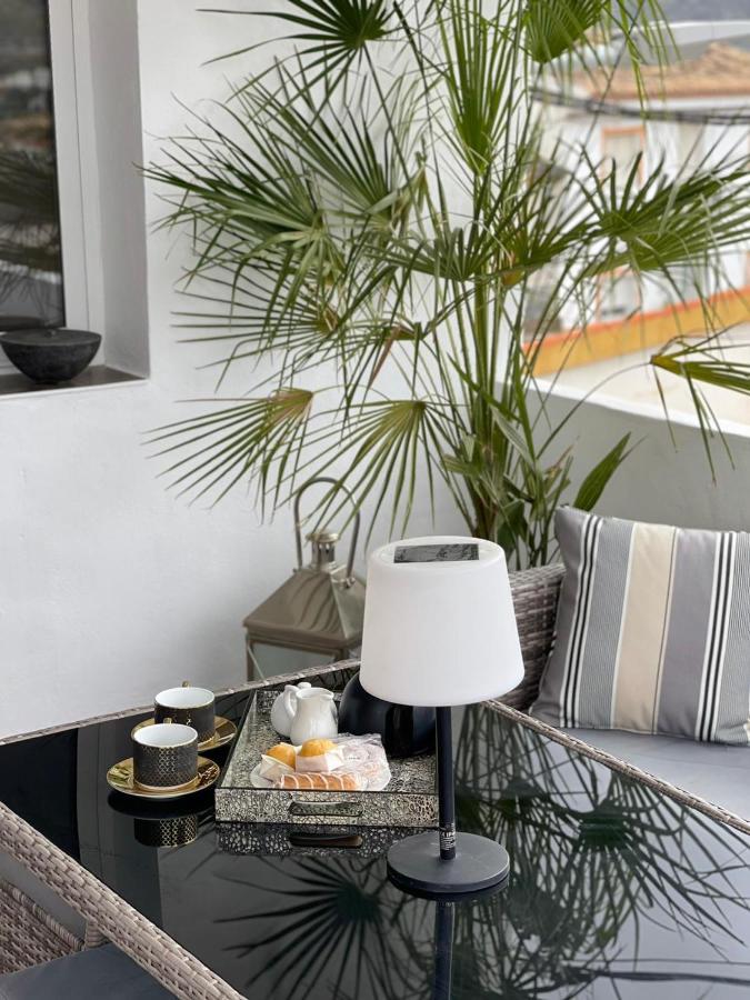 Casa Dolly Boutique B&B Cantoria Dış mekan fotoğraf