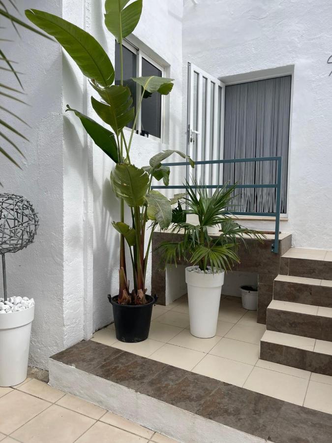 Casa Dolly Boutique B&B Cantoria Dış mekan fotoğraf