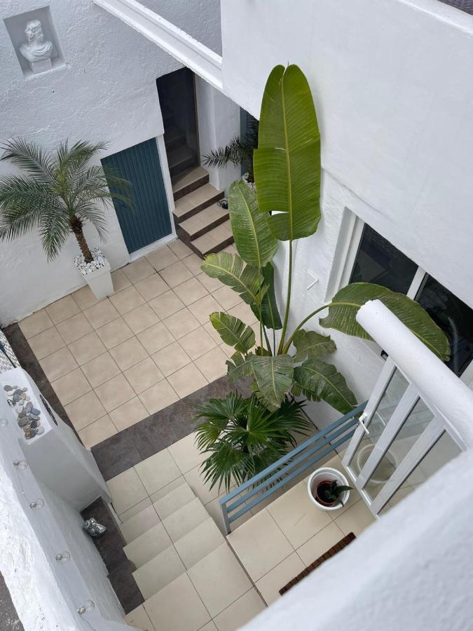 Casa Dolly Boutique B&B Cantoria Dış mekan fotoğraf