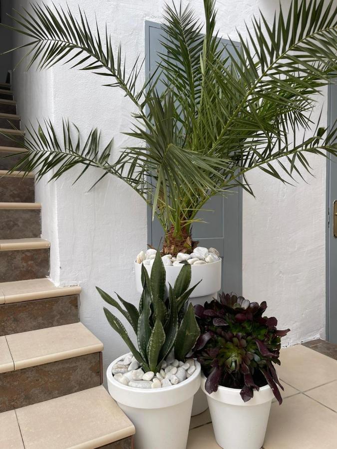 Casa Dolly Boutique B&B Cantoria Dış mekan fotoğraf