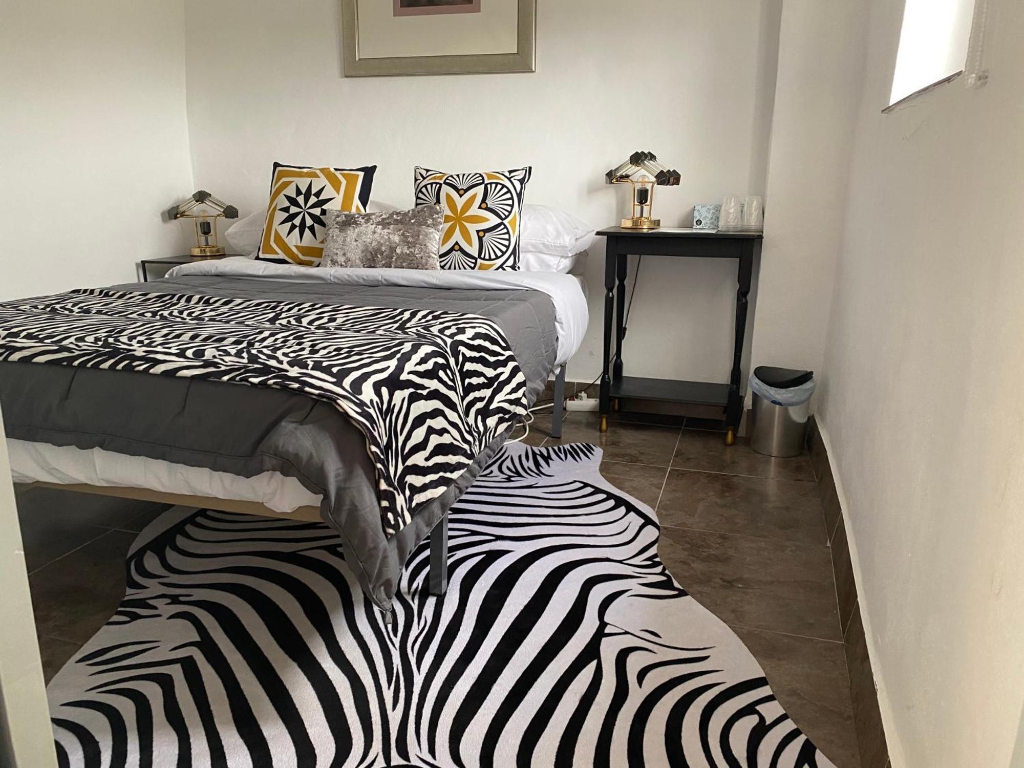 Casa Dolly Boutique B&B Cantoria Dış mekan fotoğraf