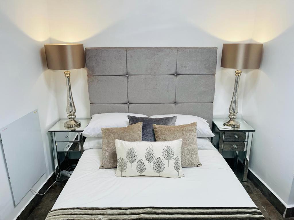 Casa Dolly Boutique B&B Cantoria Dış mekan fotoğraf